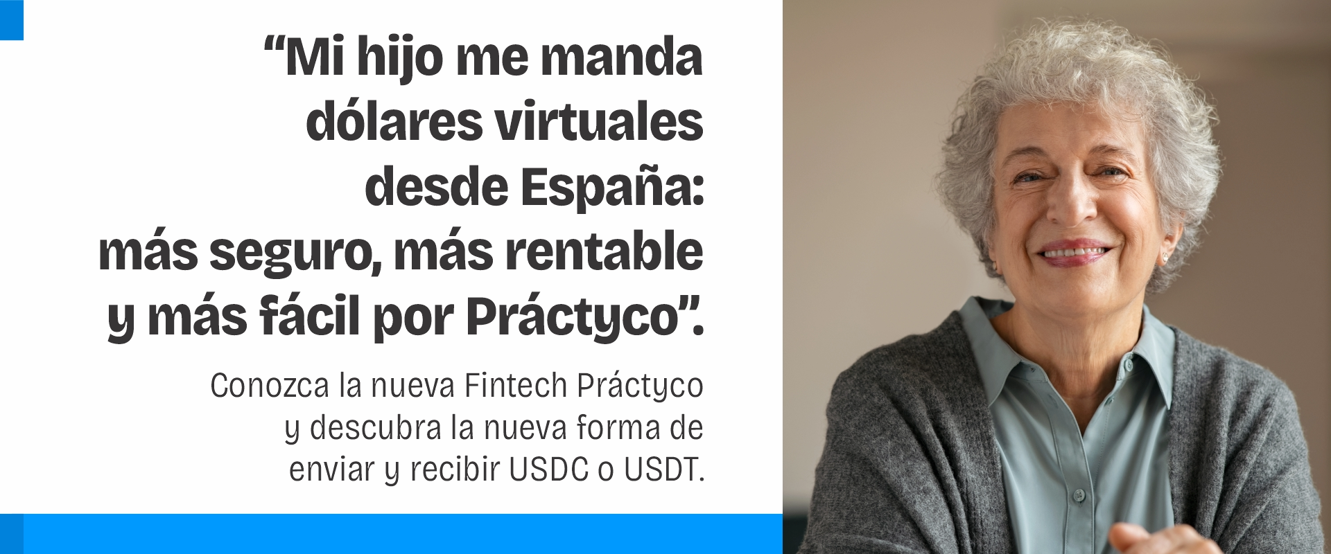 María